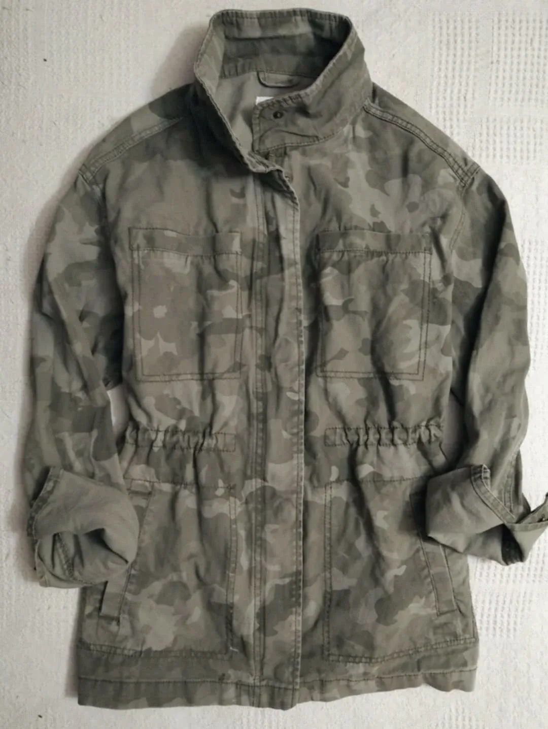 Womens Jackets/Coat SALE image indicator(9)