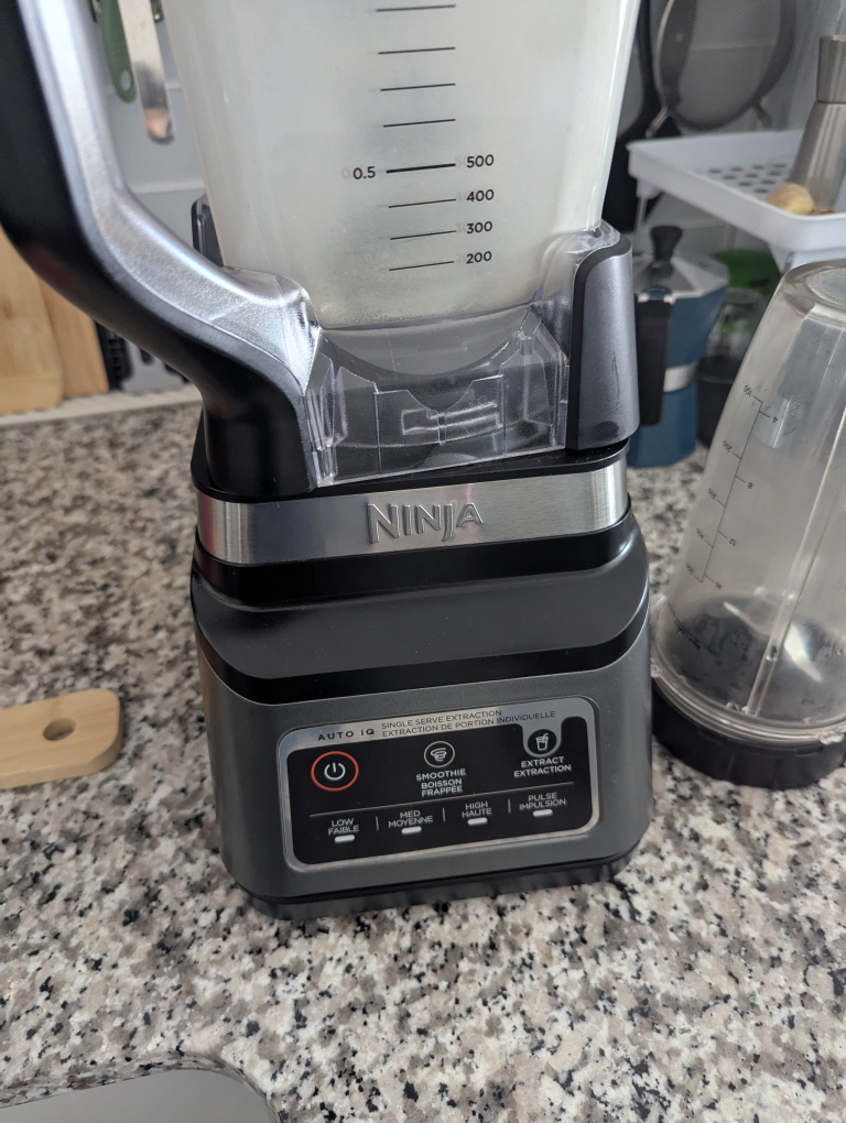 Ninja Professional Blender
