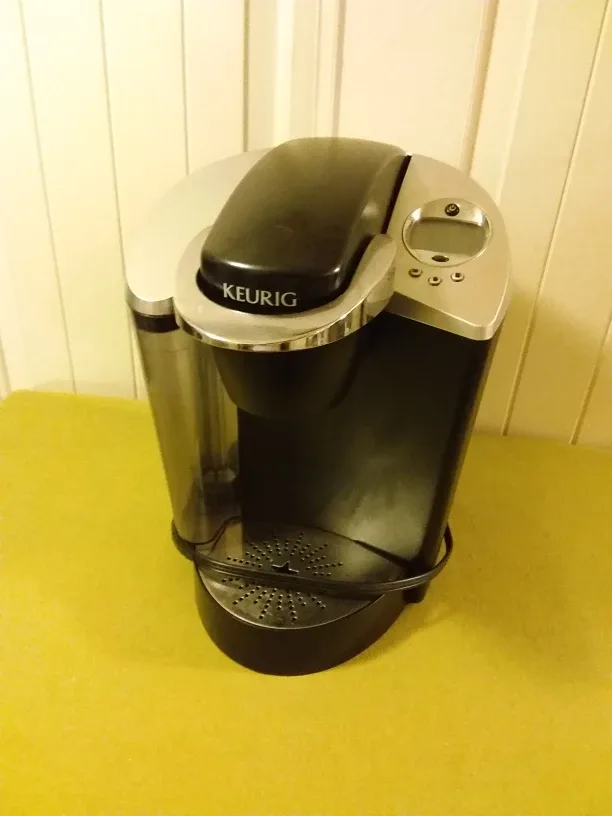 Keurig Coffee Maker ☕ 🇨🇦 thumbnail