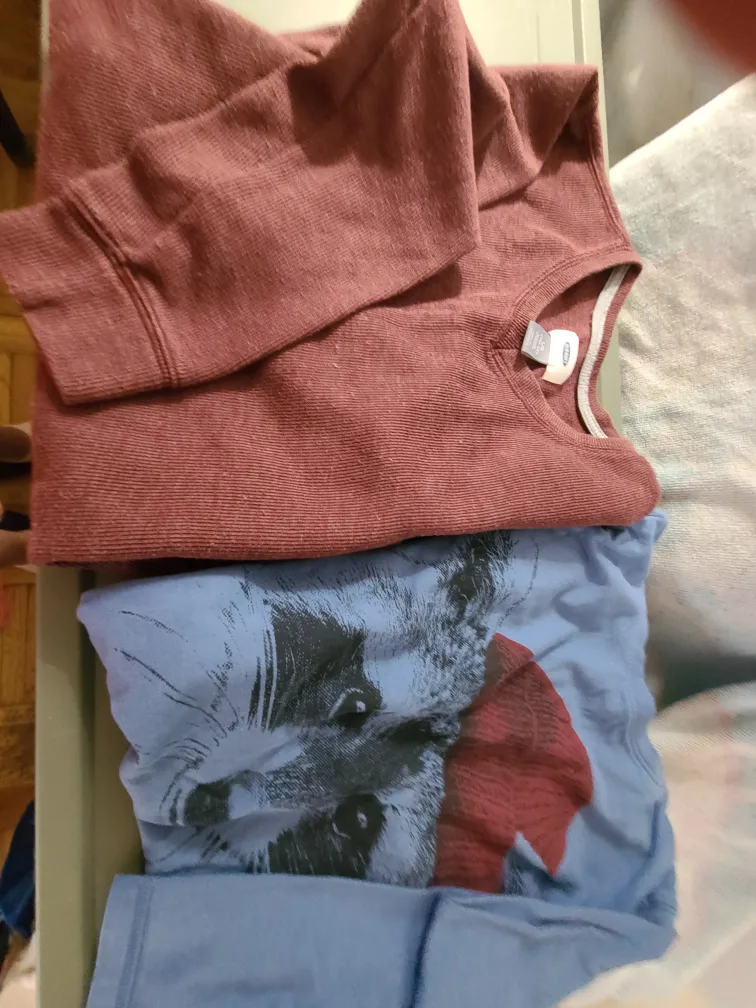 Old Navy Shirts Bundle thumbnail