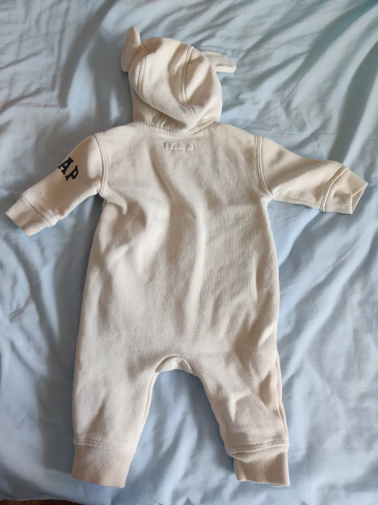 Gap Baby Disney 0-3 Months Romper image indicator(2)