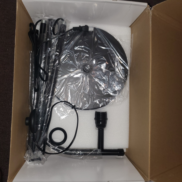 LED Floor Lamp - New in Box - photo 2