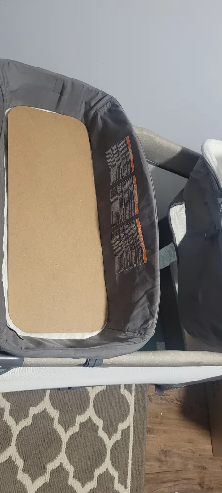 Ingenuity smart and simple playard image indicator(3)