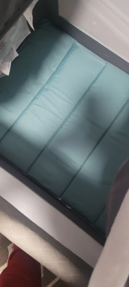 Ingenuity smart and simple playard image indicator(4)