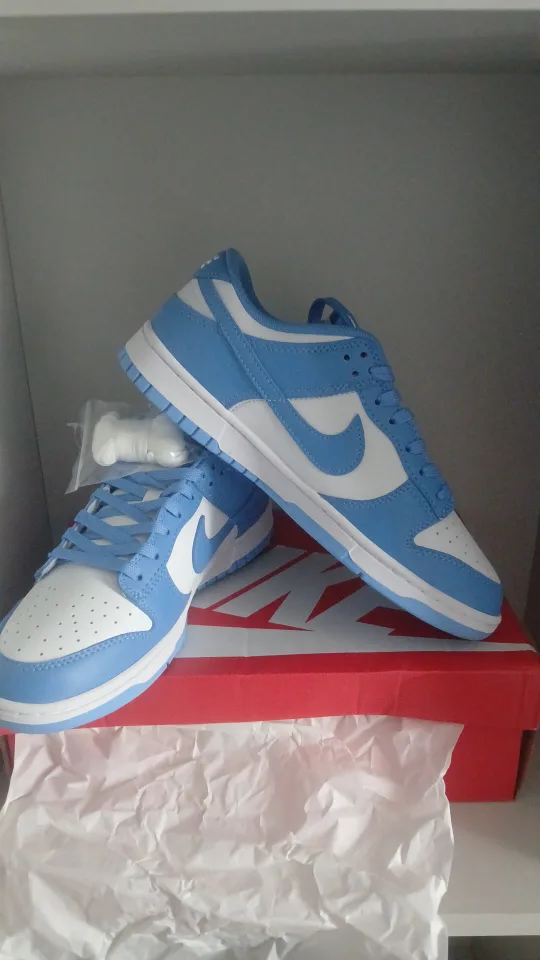 Nike Dunk low(price is negotiable) thumbnail