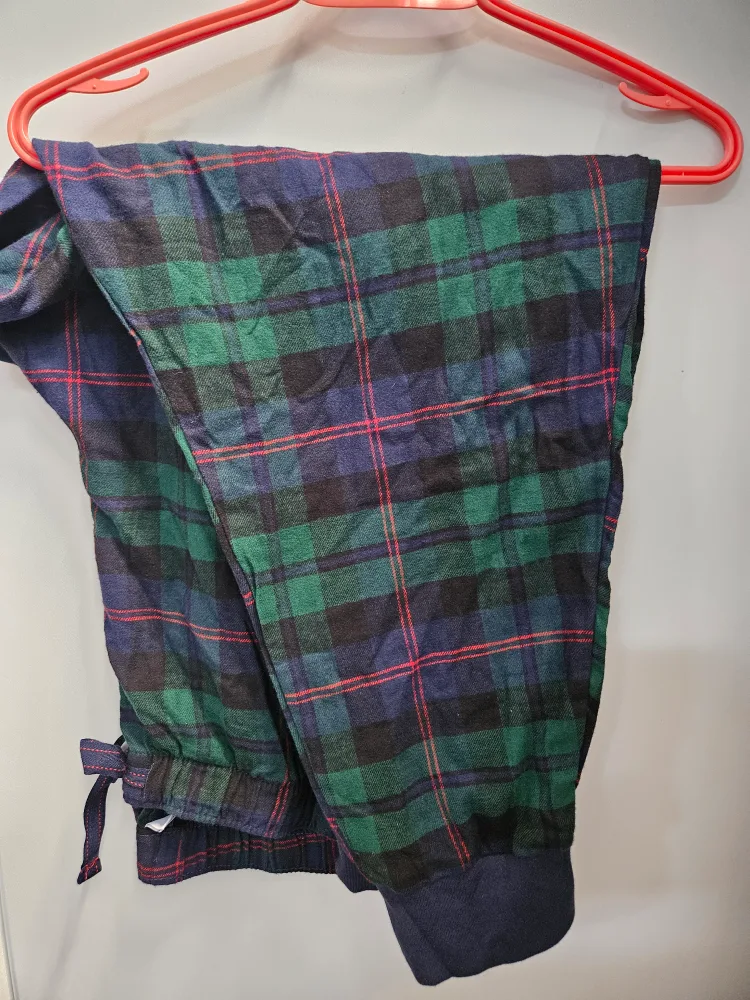 Old Navy XXL Flannel Pajama Pants - New with Tags thumbnail