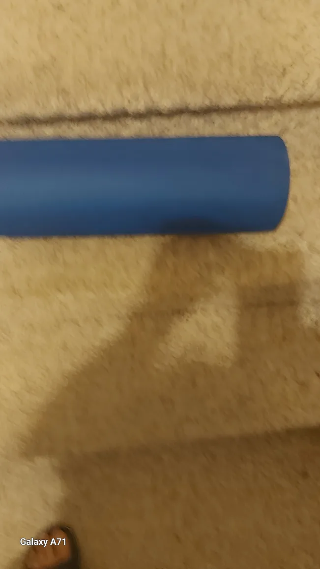 Foam Roller - Blue image indicator(2)