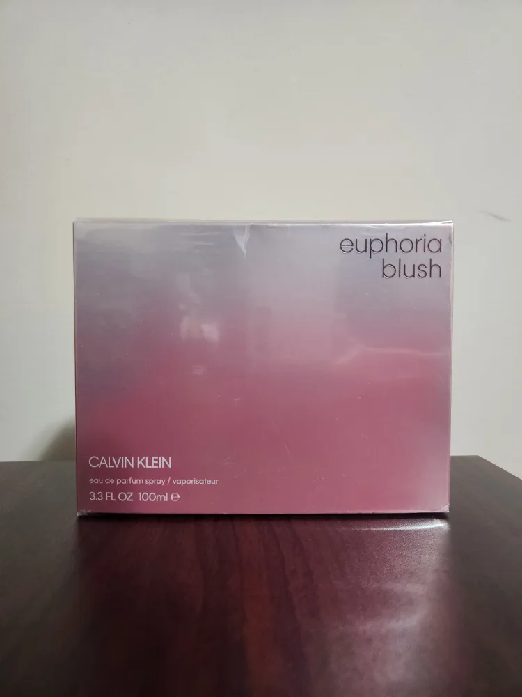 Calvin Klein Euphoria Blush thumbnail