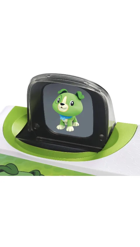 LeapFrog LeapStart 3D Learning System + 8 Activity Books image indicator(7)
