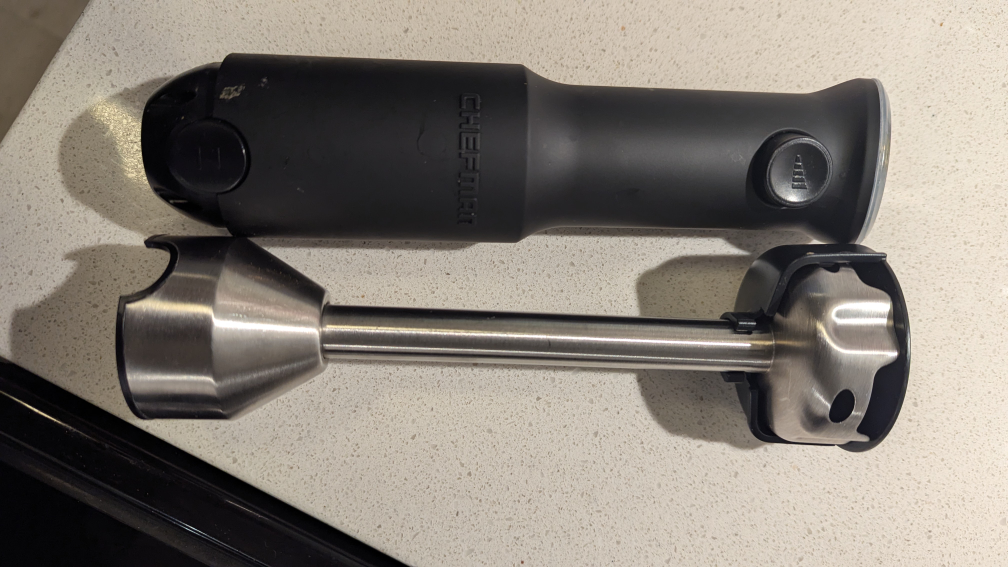 Chefman Immersion Blender
