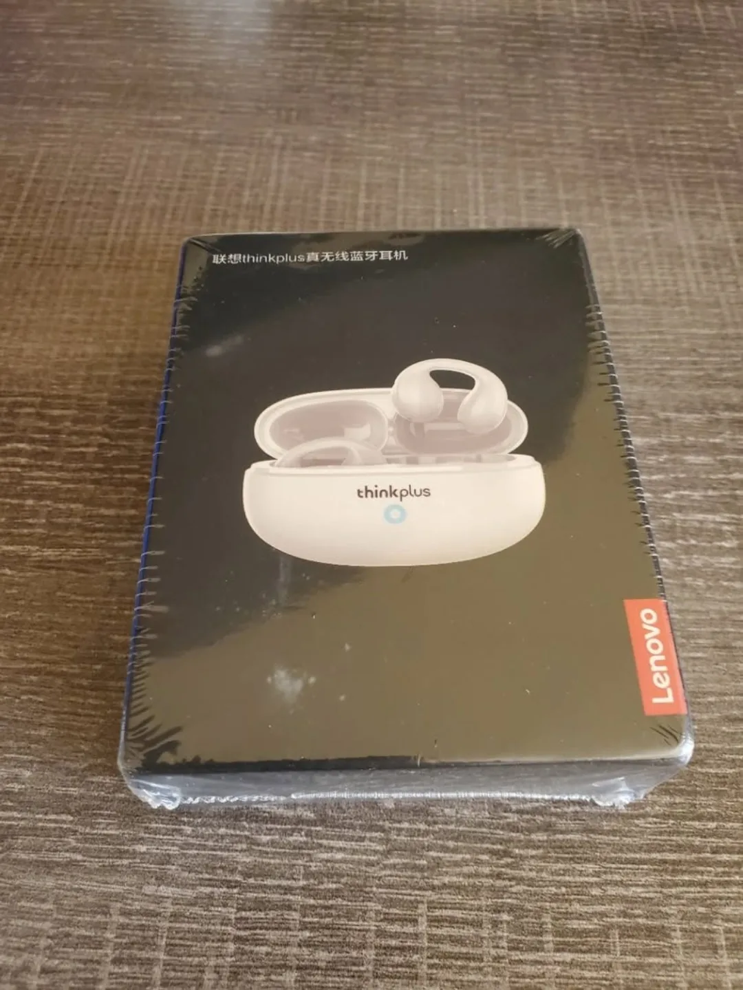 Lenovo Thinkplus earbuds headset bluetooth image indicator(8)