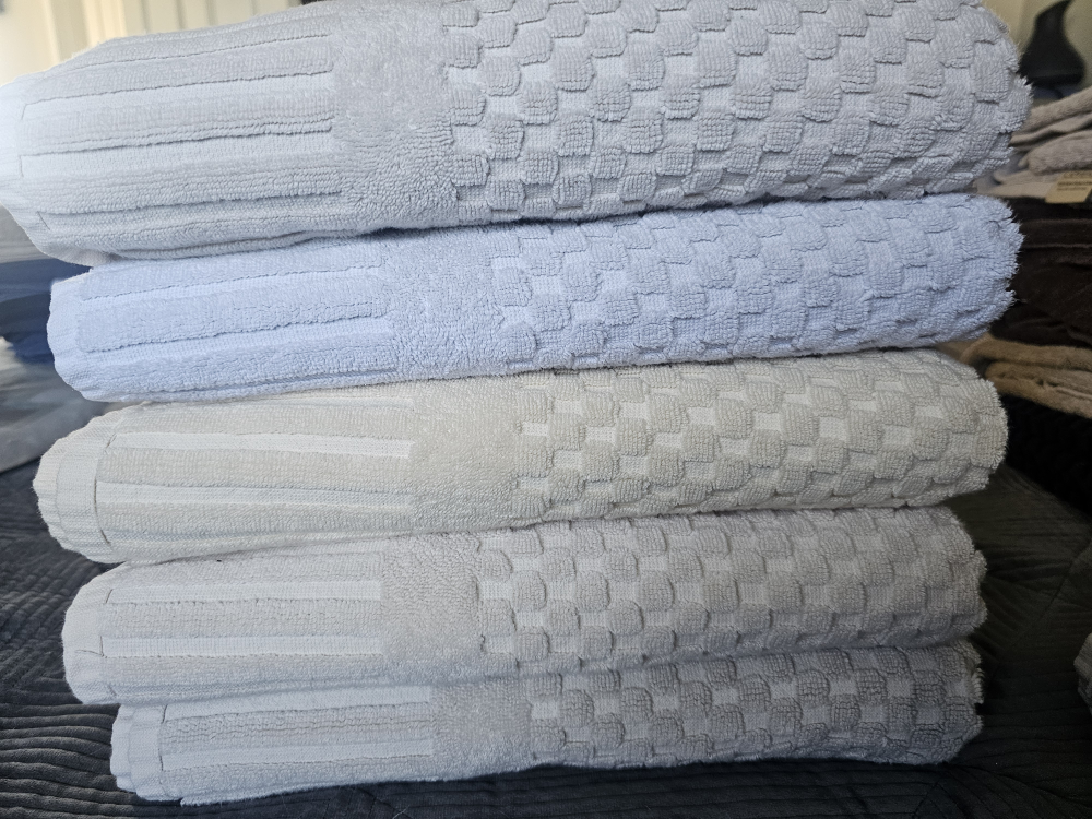 Bath Towels