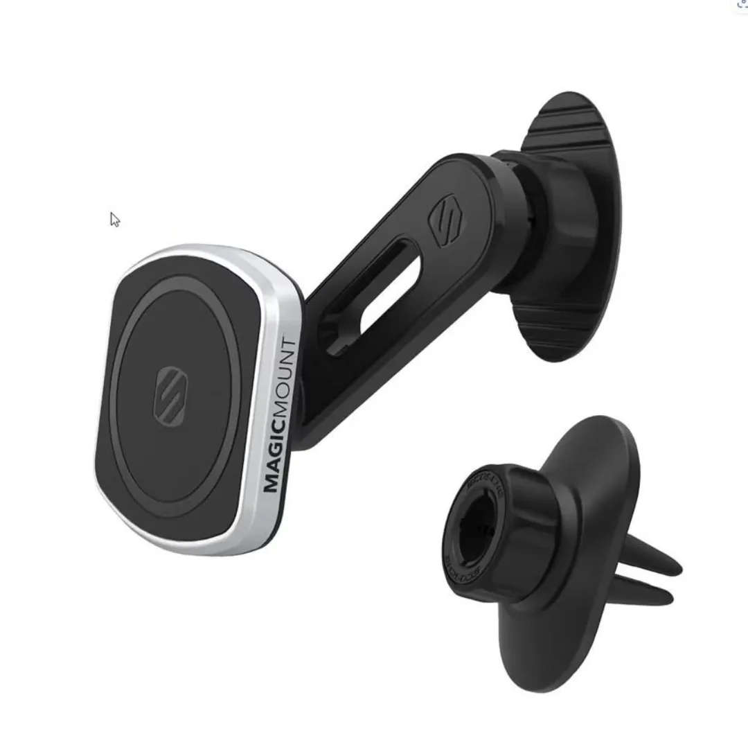 Scosche Car phone Holder phone mount MagicMount Pro2 thumbnail