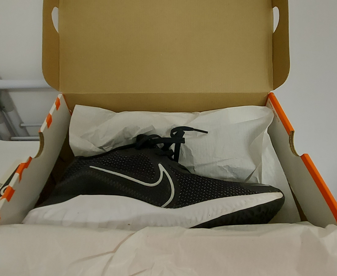 Nike shoes - photo 2