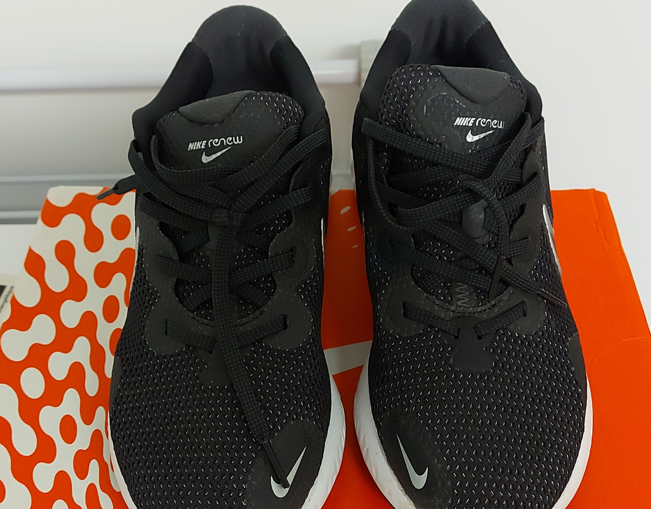 Nike shoes - photo 3