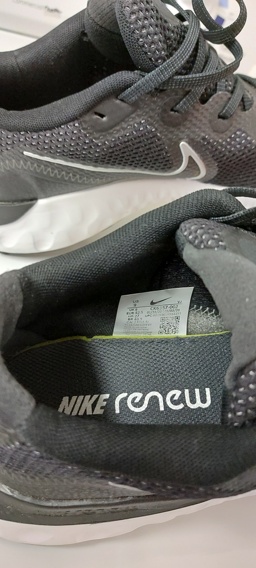Nike shoes - photo 4