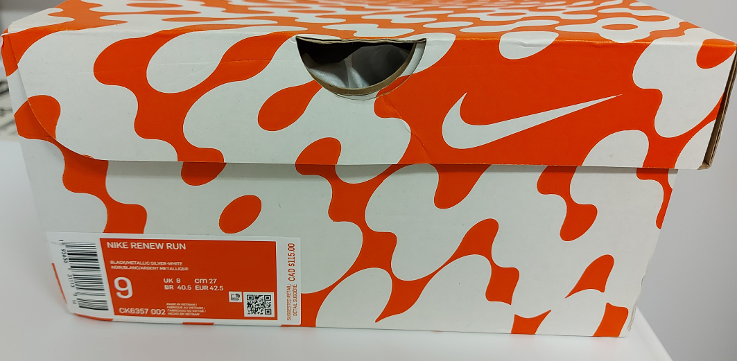 Nike shoes - photo 5