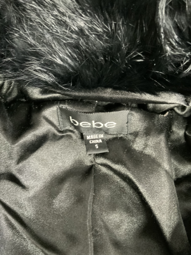 Bebe black jacket - photo 3