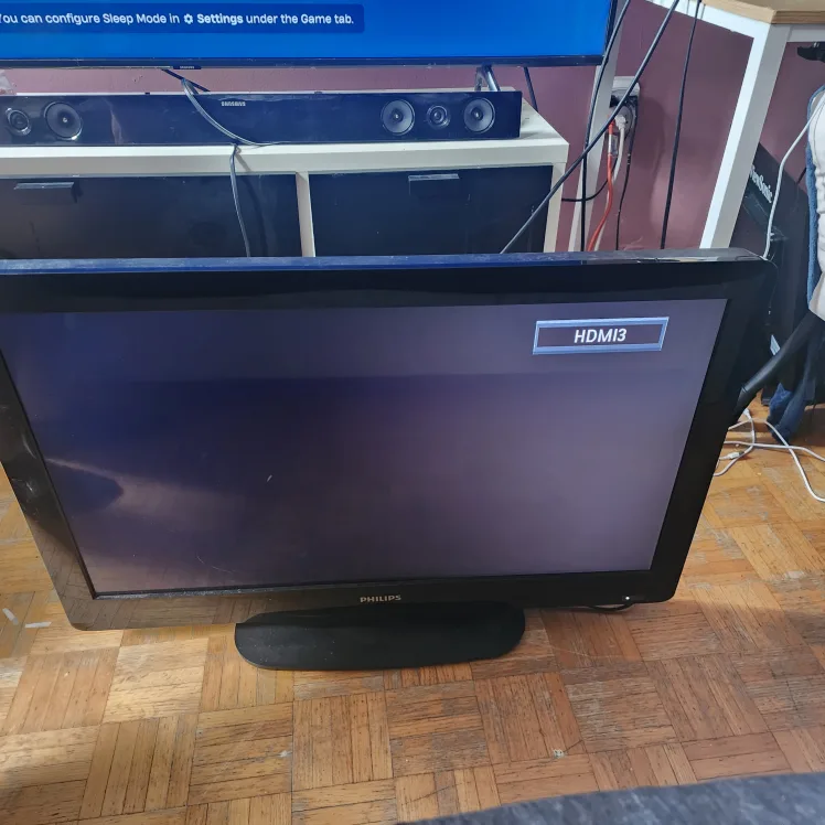 35 inch.Philips 32PFL3506/F7 32" LCD TV thumbnail