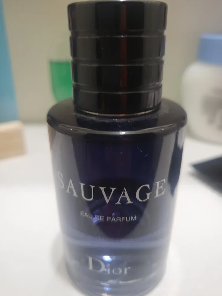 60ml Dior Sauvage Eau de Parfum thumbnail