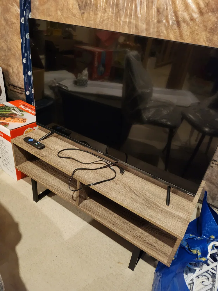 Hisense 43H41G 43" LED LCD TV thumbnail