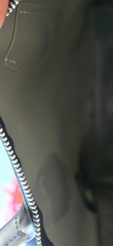 GUM Gianni Chiarini Design Silver Camo Tote Bag image indicator(8)