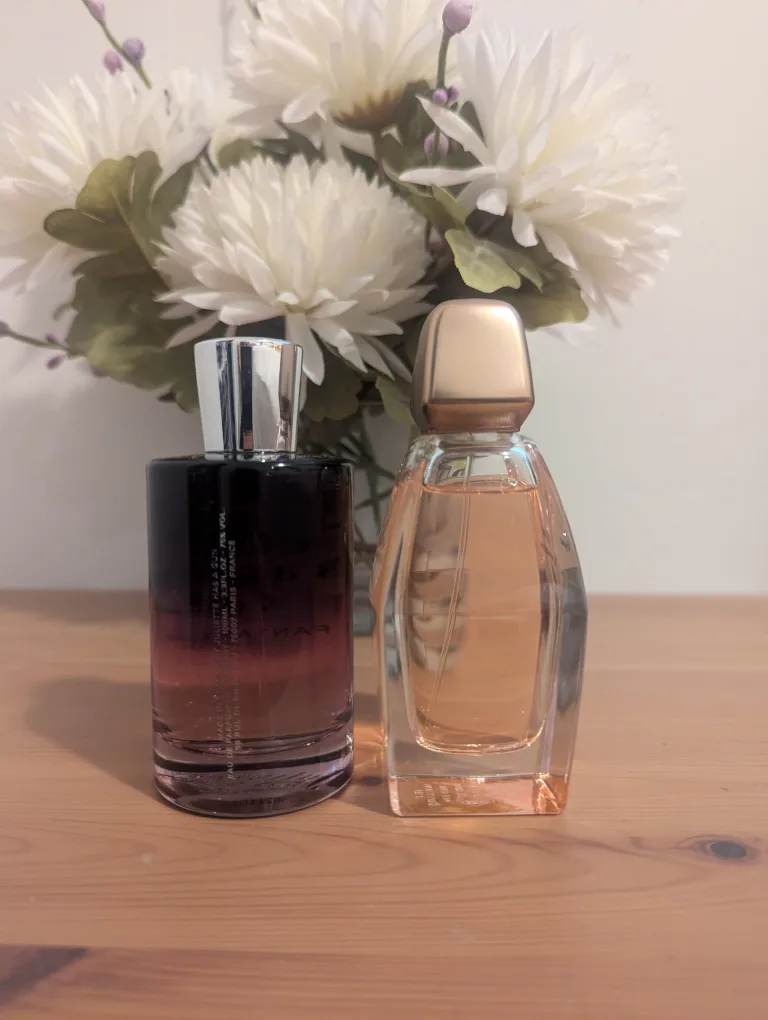 $80 each - high end perfumes image indicator(7)