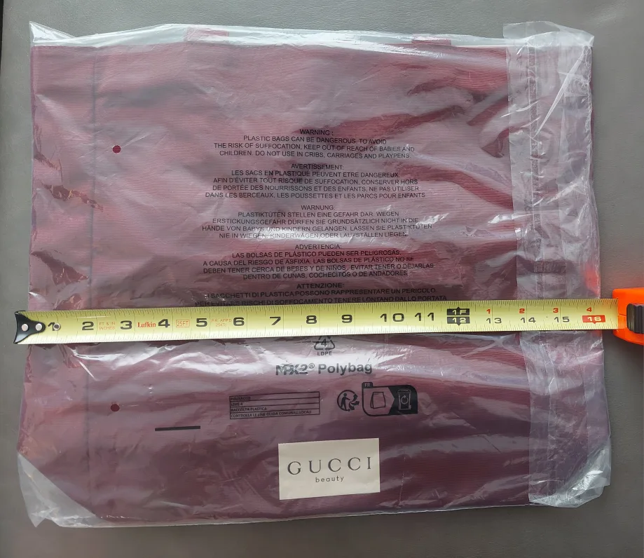 Gucci Tote Bag - See pics for dimensions image indicator(2)