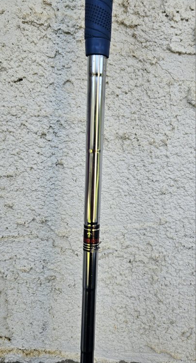 Northwestern Pro Registered Golf Club Iron - photo 2