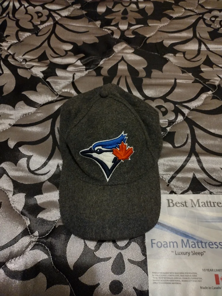 Blue Jays Cap thumbnail