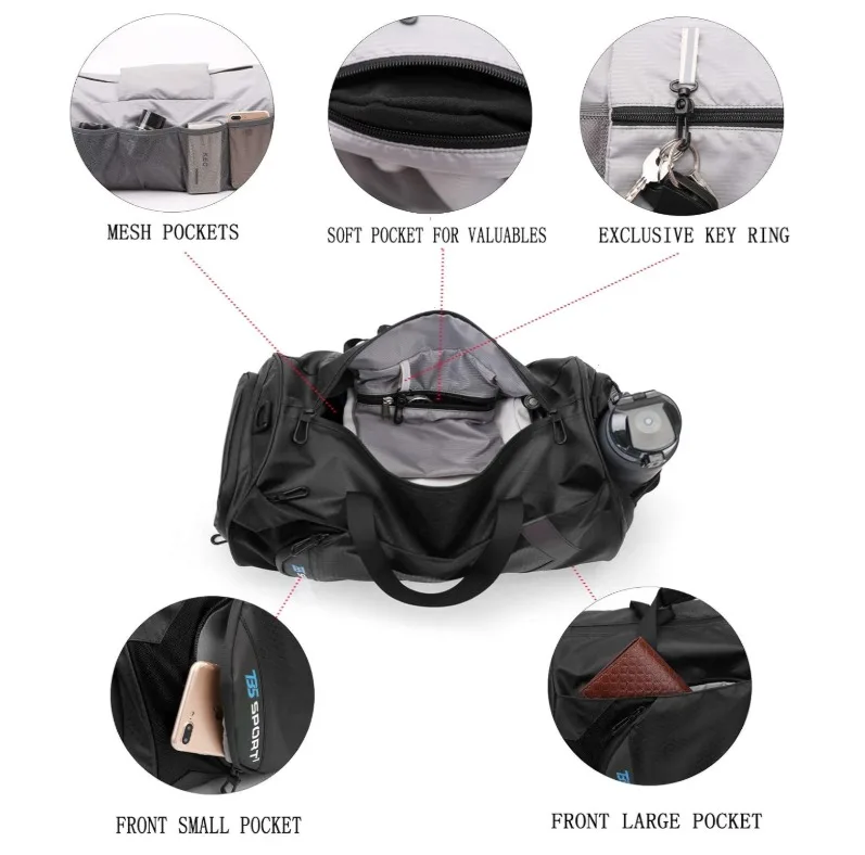 Gym Bag image indicator(7)