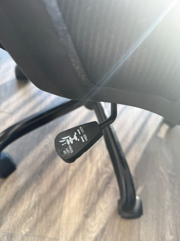 FelizKing Ergonomic Office Chair - photo 3