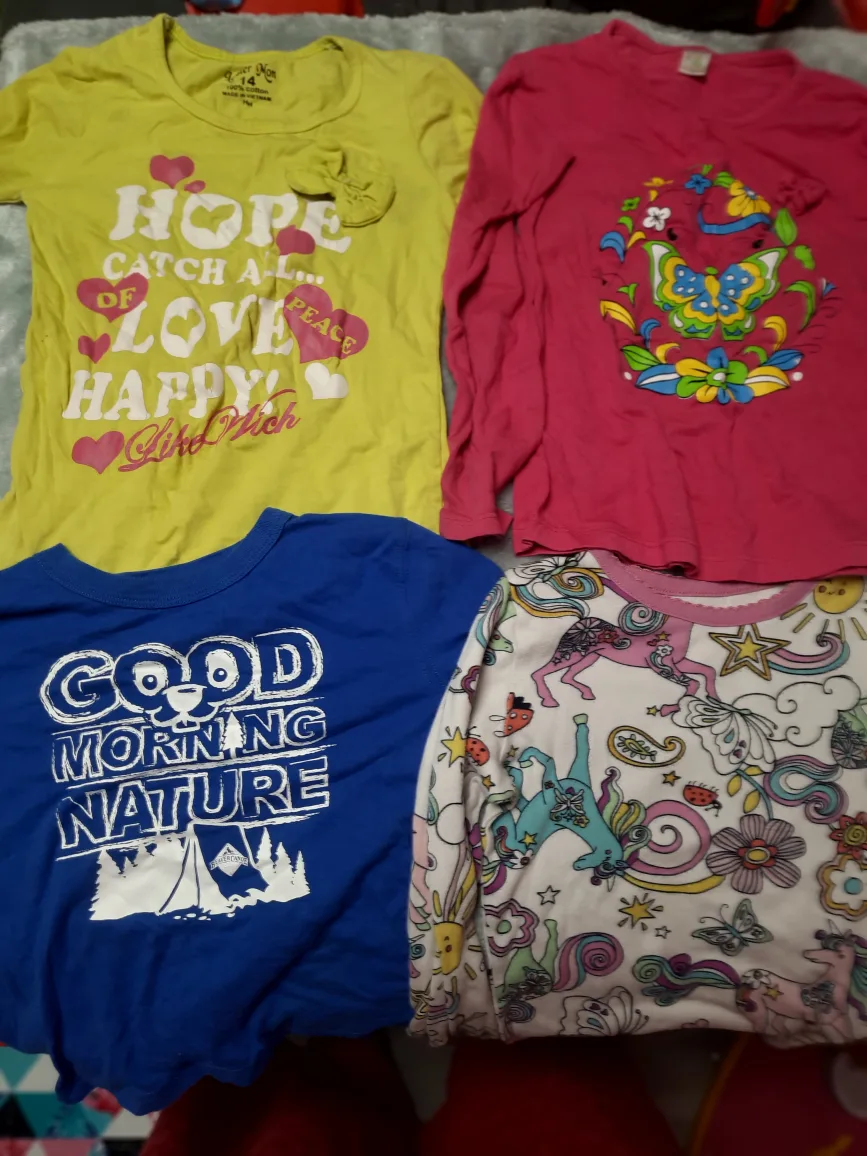 7 to 8 years girls clothes thumbnail