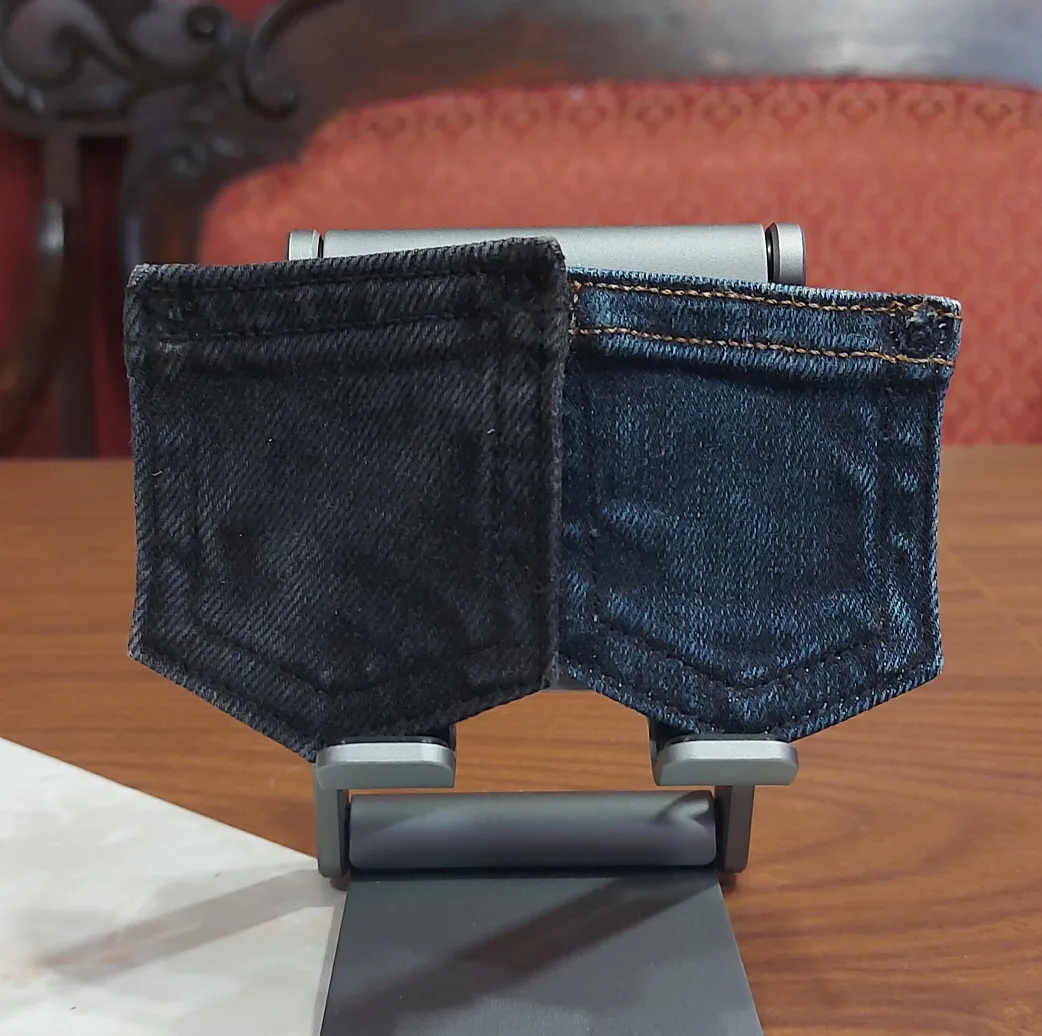 FREE small denim pockets 🇨🇦 thumbnail