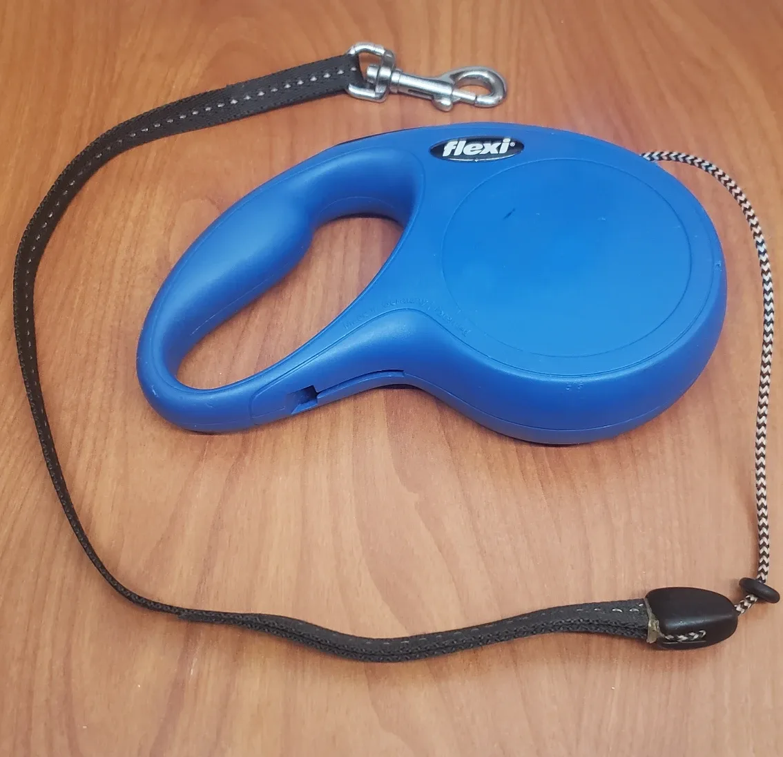 Flexi Classic M / Cord 16ft. Retractable Dog Leash thumbnail