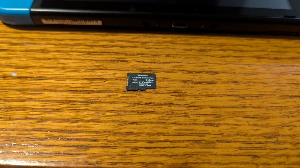 Nintendo Switch - photo 3