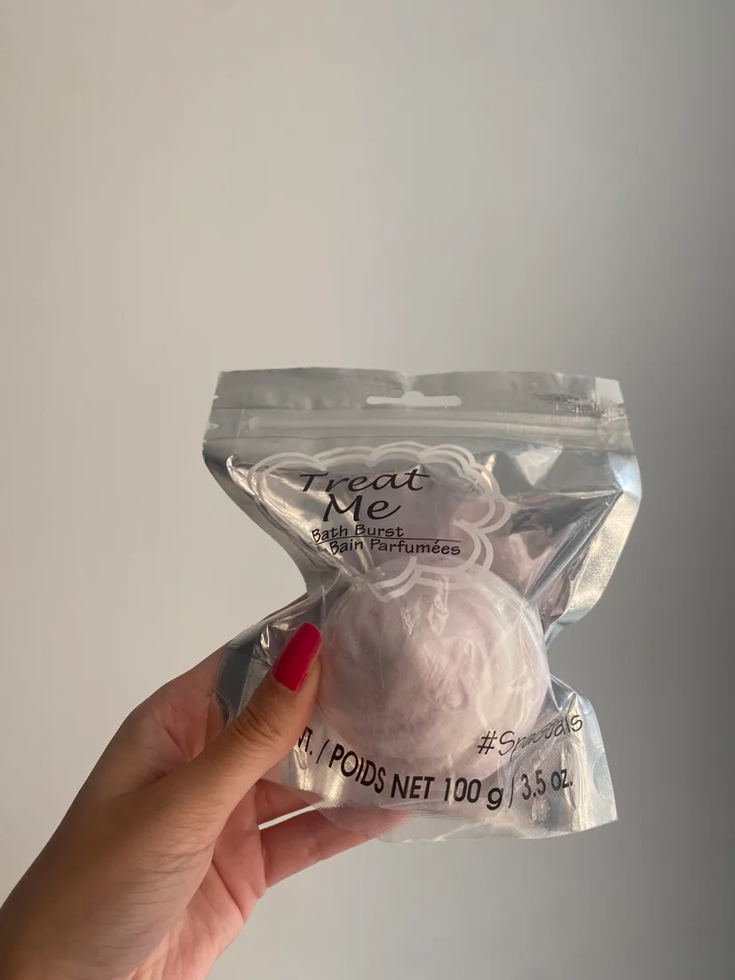 2 New Bath Bombs! thumbnail