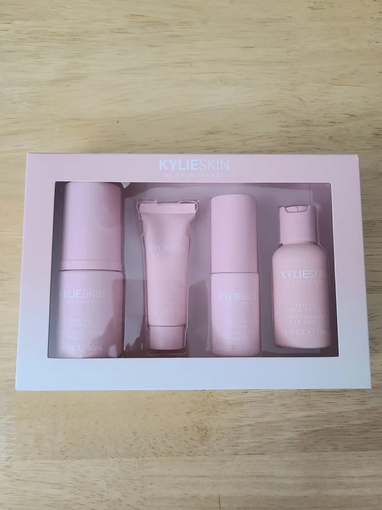 🥕New KylieSkin Set thumbnail