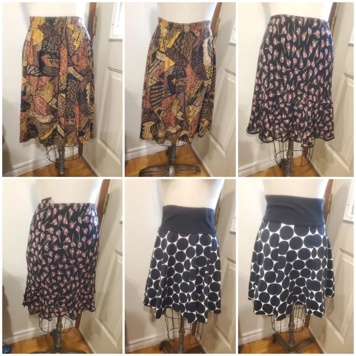 Women's 3 Small skirts for  $20 thumbnail