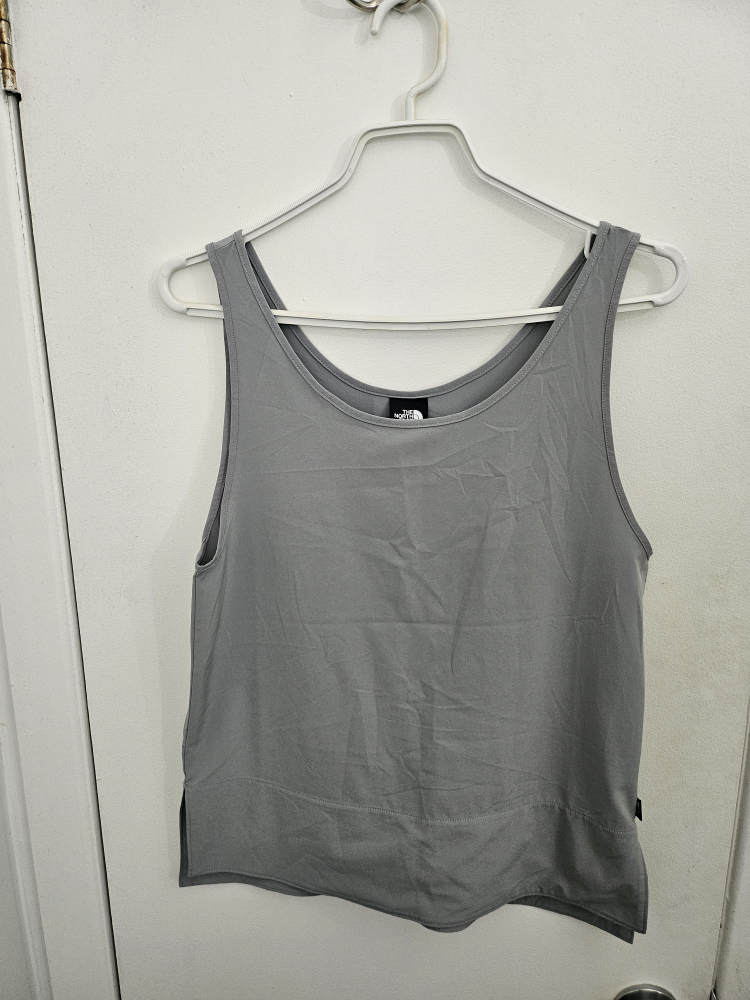 Camisole élastique The North Face XS Gris