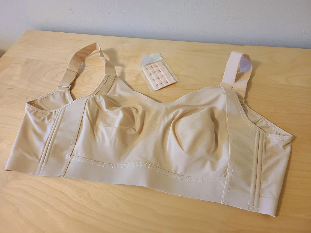 New Woman's Bra 3XL thumbnail