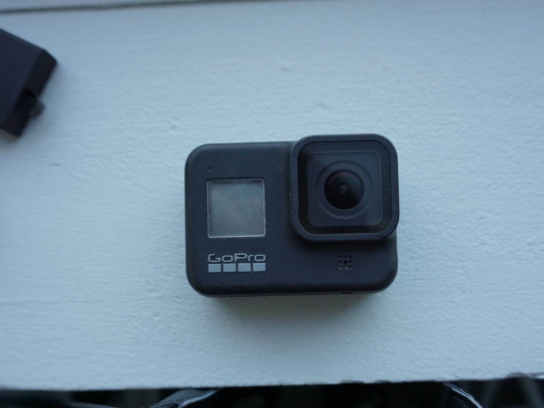 GoPro HERO8 Black Action Camera - photo 2