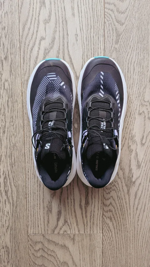 Running shoes - Salomon Ultra Glide 3 - Size 7.5 - Brand new image indicator(2)