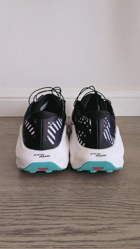 Running shoes - Salomon Ultra Glide 3 - Size 7.5 - Brand new image indicator(3)