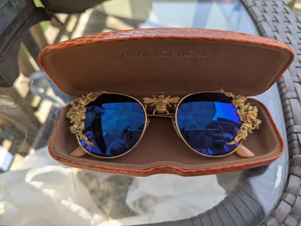 Statement Sunglasses thumbnail
