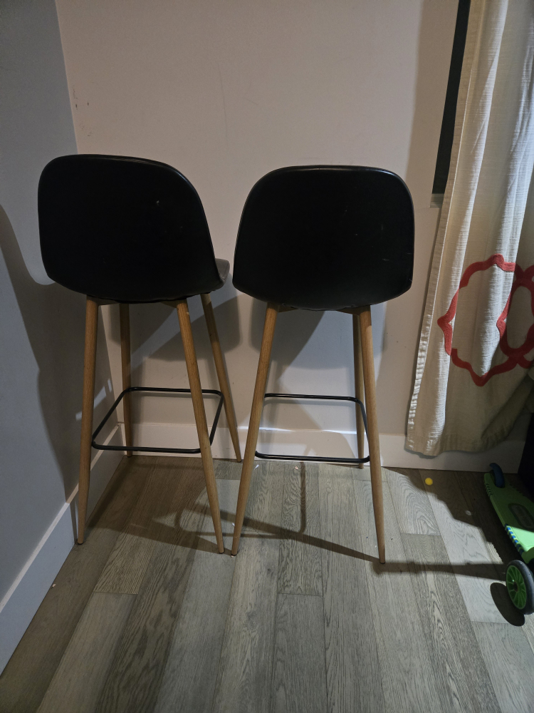Bar Stools - photo 2