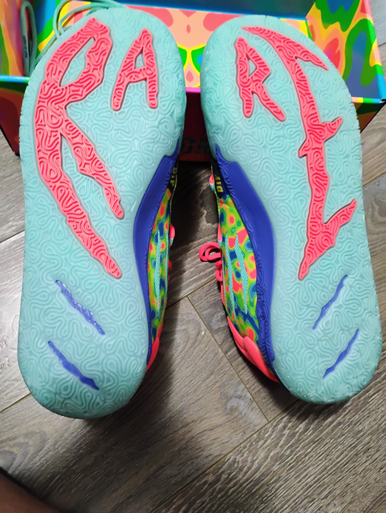MB.03 it“s for men size 11.5 - photo 2