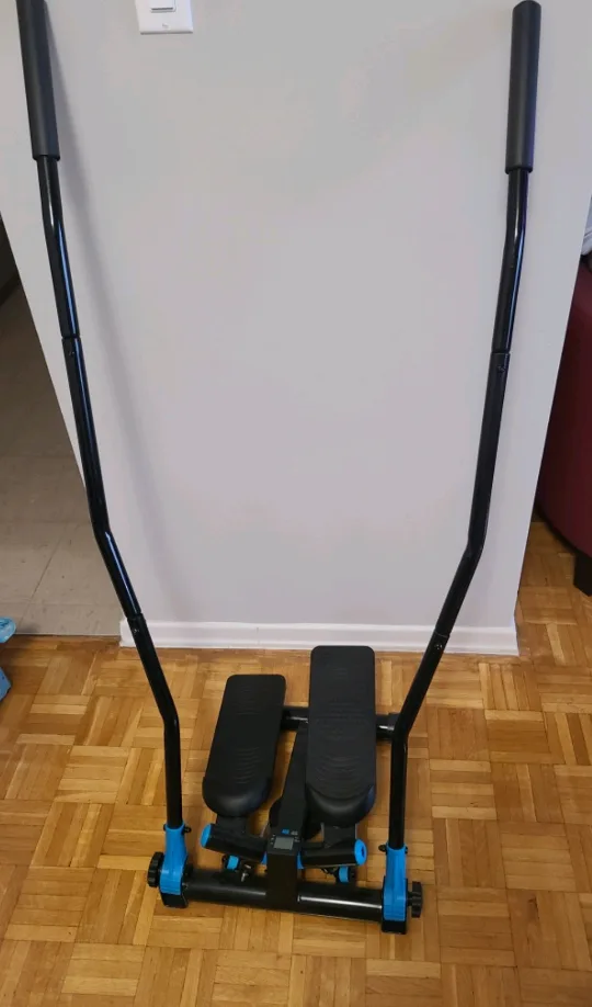 Soozier Twist Stair Stepper image indicator(3)