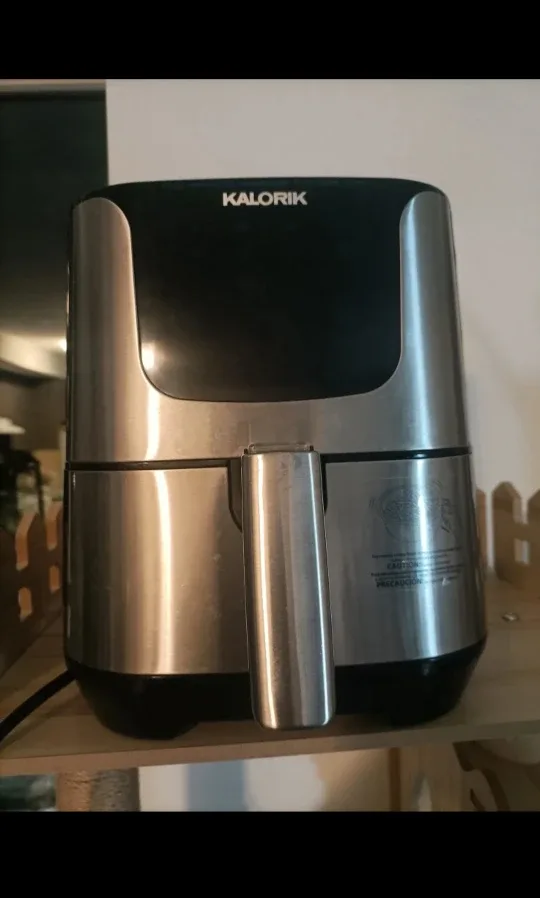 Kalorik Air Fryer thumbnail