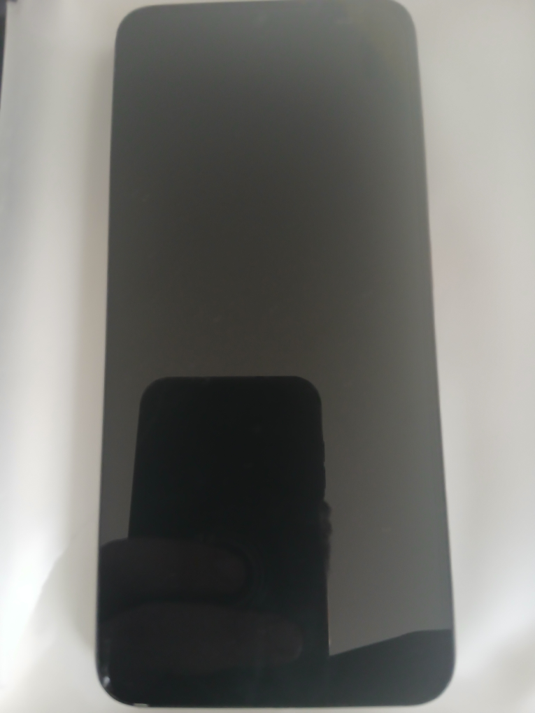 ZTE Z1E Smartphone